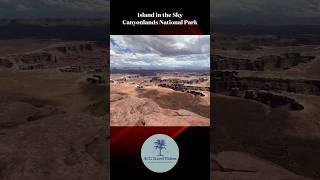 Canyonlands National Park  Island in the Sky  Quick Tour [upl. by Khalid]