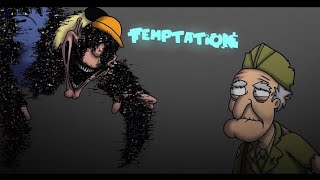 DT  TEMPTATION  slowed [upl. by Acinoj750]