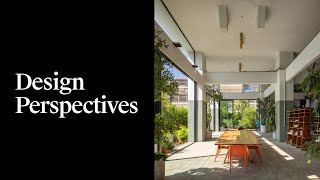 MillerKnoll Design Perspectives Adaptive reuse with architect Sol Camacho [upl. by Spurgeon]