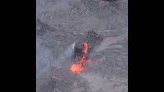 Feb 14 2023 Kilauea Lava Lake [upl. by Steiner]