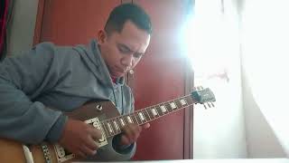 Gitar Cover Nano  Sebatas Mimpi [upl. by Drogin]