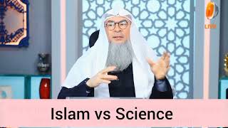 Why is marriage between cousins ok in Islam science says it results in abnormal kids Assim al hake [upl. by Gosnell]