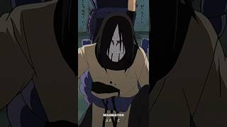 OROCHIMARU REVIVES THE PREVIOUS HOKAGES 💀🔥 [upl. by Sands]