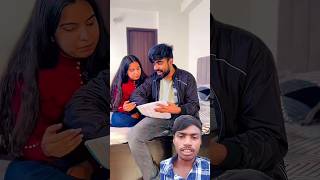 Siblings Goals 🤣🤣 priyalkukreja shorts ytshorts trending funny shorts virashorts video [upl. by Leelah]