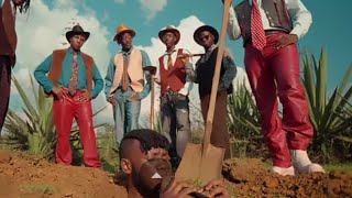 SAMBOLELA Chriss Eazyofficial video Imvamutima yayo👈 [upl. by Ahsitahs]