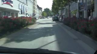 The Streets of Bruchsal [upl. by Trela]