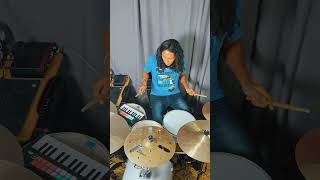 LAUNCHKEY MINI SESSION 11 drums beat drummer [upl. by Laehcor27]