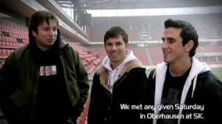 SK Gaming Documentary 20052006 [upl. by Nitaf]