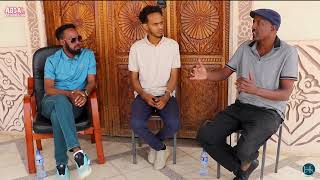 Harla Tube  HUDA ሚህራ አትሻውሪያችበህ ዚናሬነ ቀለህቲ [upl. by Seugram]