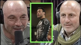 The Innovations of Eddie Bravo amp 10th Planet JiuJitsu wRaghunath Cappo  Joe Rogan [upl. by Nnil]