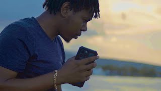 Slyngaz  Bigger Life Official Music Video [upl. by Ahso]