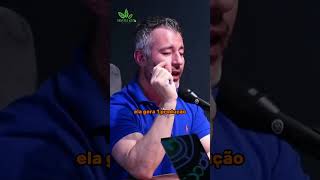 DrSamuel dalle laste fala sobre a gordura viceral gordura gorduraviceral baliatrica saude [upl. by Ethel]