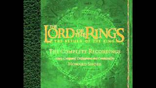 The Lord of the Rings The Return of the King CR  11 The Houses Of Healing feat Liv Tyler [upl. by Htebasyle372]