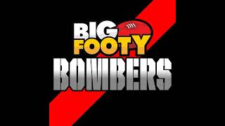 2024 BigFooty Bombercast  Episode 14  Win against Collingwood and Melbourne Preview [upl. by Yerot]