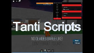 Prison Life Op Script Pastebin 2024 Tbao Hub [upl. by Ailimat]