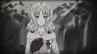 Kanato x Yui x Ayato  Listen To Your Heart 「AMV」 [upl. by Armalla]