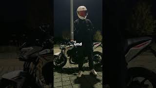 Den richtigen Helm kaufen 🤔 motovlog motorrad [upl. by Moorefield582]