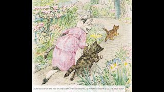 Beatrix Potter The Artist [upl. by Spooner596]