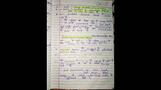 localised and delocalised chemical bond in chemistry 🧪🧪⚗️🧪 [upl. by Latif162]