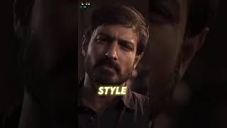 Vikram Movie Coldest MomentArjun das best movie scene rolex lcu avengers vikram [upl. by Faubion]