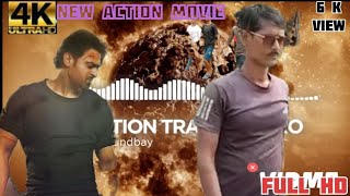 TraitorFightSceneBestActionSceneHindiDubbedMovieSouthHindiDubbedMovie Rohim Actor [upl. by Ardyce133]