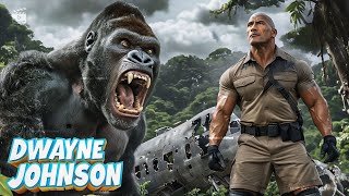 Dwayne Johnson  New Released Action Movie 2024  Full Movie in 4K Ultra HD [upl. by Valeda395]