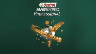 MAGNATEC PROFESSIONAL BRAND [upl. by Acirretal]