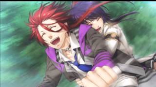 Kamigami no Asobi Make me feel alive [upl. by Pet486]