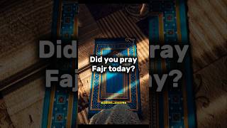 Did you pray 🤲 motivation fajr zohar asarmaghrib isha namaz namazi allah deathviralvideo [upl. by Laved]