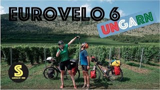 2 Eurovelo 6  UNGARN [upl. by Hgiel]