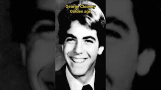 George Clooney goldenage heyday movie film legend actor star georgeclooney hollywood [upl. by Celka729]