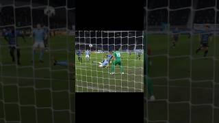 Gol do Malmö FF fifa efootball football gameplay malmoff iksirius eafc easports uefa [upl. by Clayson]