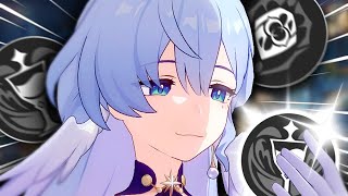 I tried Robin on Elation Path  Honkai Star Rail [upl. by Ahseenal]