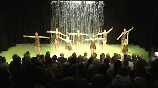 The Sutton Academy Dance Show 2023 [upl. by Ettolrahs105]