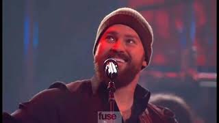 Zac Brown Band  New York NY 111712 Full Concert [upl. by Cirdek260]