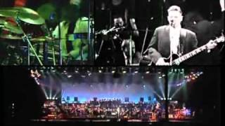 Falco  Ganz Wien Symphonic  Symphonic [upl. by Ittak]