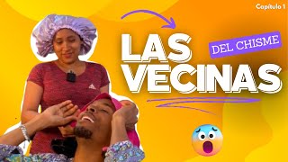 ¡Las Vecinas Más Chismosas REVELAN Todo 😲 [upl. by Anstice529]