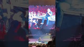 Country Star Luke Combs Makes 12YearOlds Birthday Extra Special [upl. by Thebault190]