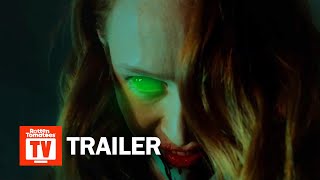 Into the Dark S02 E06 Trailer  Crawlers  Rotten Tomatoes TV [upl. by Ahsirt]