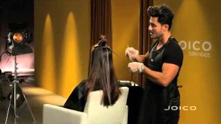 How To Fall Balayage By George Papanikolas [upl. by Rakia]