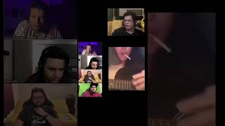 Tanmay Reacts to Hidden Talent  Tanmay Reacts  OG Gang  memes memereview tanmaybhat [upl. by Akiria]