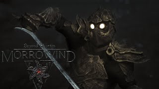 Beyond Skyrim Morrowind Showcase [upl. by Anilys473]