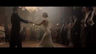 Easy Virtue  Colin Firth amp Jessica Biel Tango Scene [upl. by Anoblav]