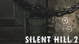 Codigo Habitacion 202  Silent Hill 2 Remake [upl. by Lili690]