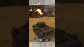 M22 Locust RB gameplay warthunder [upl. by Liana448]