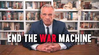 End the War Machine [upl. by Fogel]