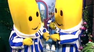 Classic Compilation 7  Full Episodes  Bananas In Pyjamas Official [upl. by Darn]