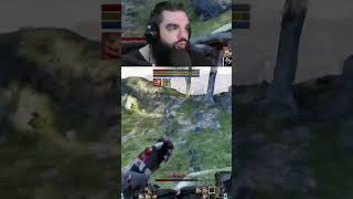 Gravity Hurts  Fab  Mortalonline2 mo2 Twitch gaming fpsgames twitchstreamer [upl. by Kantos426]