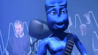 Eiffel 65  Blue Da Ba Dee Official Music Video Remastered HD [upl. by Herrera]