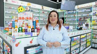 Newlyopened Wellcare Pharmacy Al Wakra Mainstreet [upl. by Eiramaliehs]